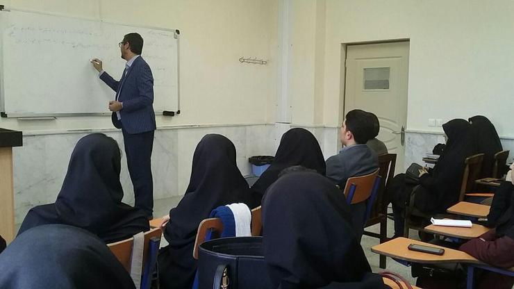 شرکت در فراخوان جذب اعضای هیئت علمی دانشگاه‌ها و موسسات آموزش عالی وزارت علوم تا پایان ساعت اداری فردا شنبه ششم آذرماه ادامه دارد.