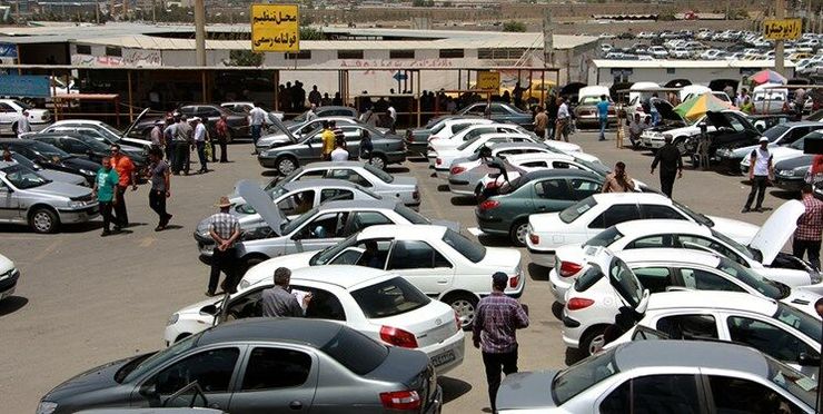 قیمت خودرو، امروز شنبه (۶ آذرماه ۱۴۰۰)، در بازار آزاد نسبت به آخرین معاملات دیروز با ثبات نسبی همراه است.