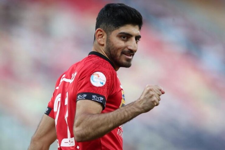 با وجود گذشت چند روز از بازی پرسپولیس و صنعت نفت، سرخپوشان همچنان پیگیر کارت زردی هستند که ترابی از داور مسابقه دریافت کرد.
