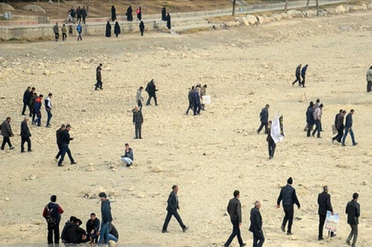 سخنگوی دانشگاه علوم پزشکی اصفهان اعلام کرد: ناآرامی‌های دیروز در شهر اصفهان هیچ کشته‌ای نداشت.