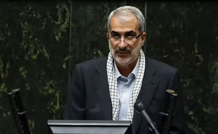 نمایندگان مجلس با ۱۹۴ رای موافق، ۵۷ رای مخالف، ۱۷ رای ممتنع و از مجموع ۲۶۸ آرای مأخوذه، تصدی وزارت آموزش و پرورش را به نوری سپردند.