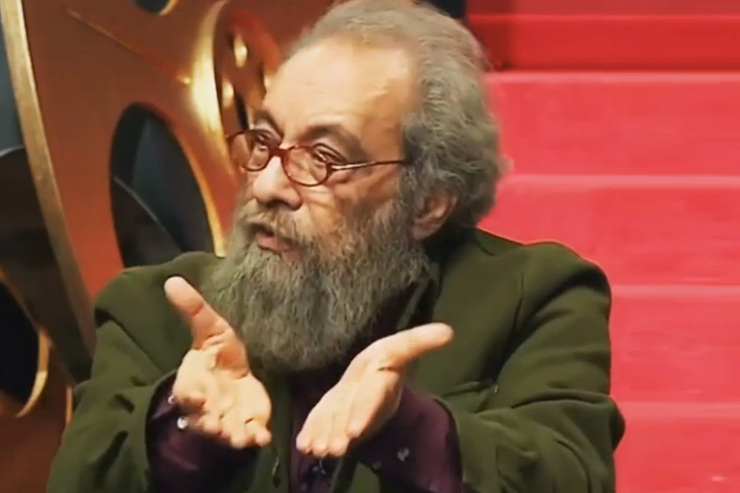 مسعود فراستی در برنامه «هفت» نقدهای صریح و تندی درباره فیلم «قهرمان»، سینمای فرهادی و حواشی آن مطرح کرده است.