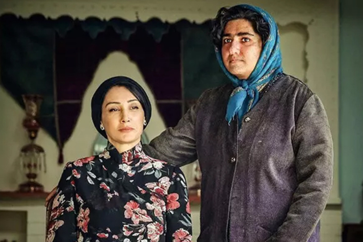 فیلم‌ سینمایی «بی همه چیز» با بازی هدیه تهرانی و باران کوثری از ۲۴ آذر به چرخه اکران سینماهای کشور اضافه خواهد شد.