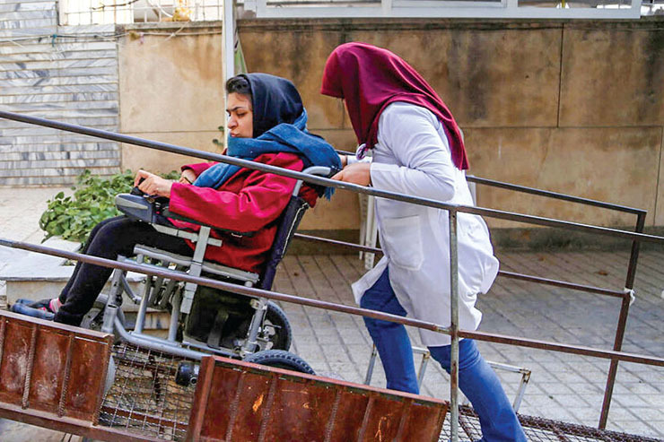 تأسیس «سازمان زنان توان‌یافته» آغازگر تحول بود؛ سازمانی که در زمینه آموزش و رای‌زنی برای حقوق انسانی همه زنان و دختران، و با تمرکز ویژه بر حقوق زنان و دختران کم‌توان، از طریق همکاری با سایر سازمان‌های بین‌المللی فعال در زمینه توانمندسازی این زنان فعالیت می‌کند.