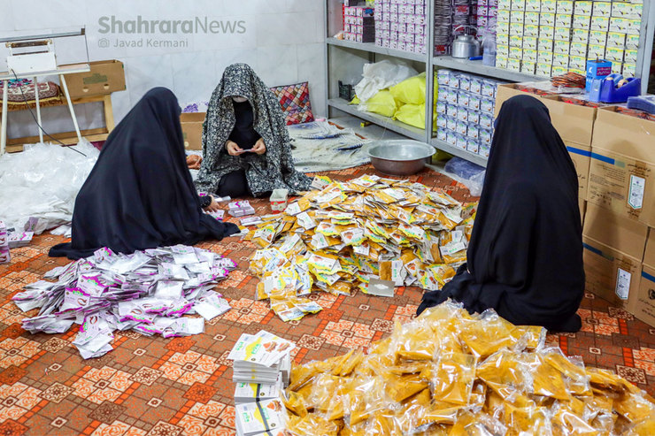 در واقع آن‌ها انتخاب می‌شوند تا کاری را انجام دهند. شاید همین «انتخاب شدن» وجه شبه اغلب زنان خانه داری باشد که مشاغل خرد خانگی را به عنوان منبع درآمد انتخاب می‌کنند. آن‌ها سختی کار‌های متعدد را به جان می‌خرند تا در بهترین حالت ماهیانه یک میلیون تومان درآمد داشته باشند.