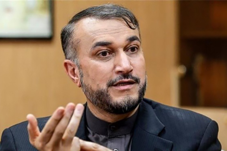 وزیر خارجه کشورمان گفت: در مورد نگرانی‌های ما، رئیس‌جمهور آذربایجان سخنان امیدبخشی داشت و تاکید کرد که بر همین اساس عمل خواهد شد.