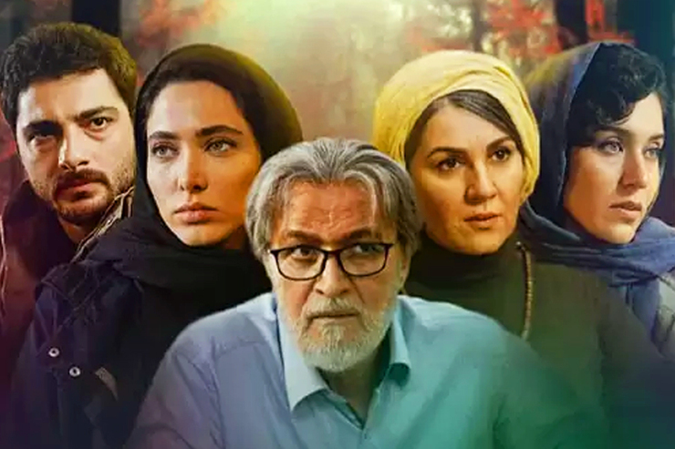 در این مطلب به مرور برخی از مهم‌ترین نکات سریال «خسوف» می‌پردازیم که نشان می‌دهد این مجموعه با استاندارد‌های شبکه نمایش خانگی چندان سازگار نیست و بهتر بود در شبکه‌های رسانه‌ملی تولید و پخش می‌شد.