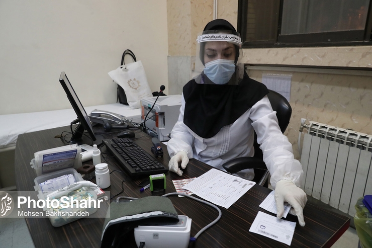 وزارت بهداشت امروز (دوشنبه ۸ آذر ۱۴۰۰) جدیدترین موارد ابتلا و فوتی ناشی از کرونا در ۲۴ ساعت گذشته را اعلام کرد.