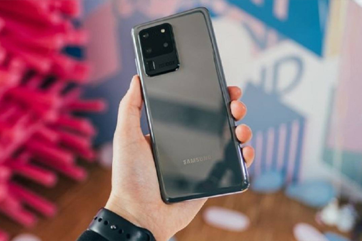 گوشی هوشمند Samsung Galaxy A۱۳ به زودی در هند و سپس به صورت جهانی عرضه خواهد شد.