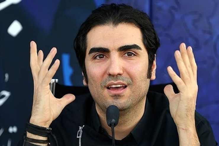 بعد از حواشی انصراف همایون شجریان و سهراب پورناظری از ساخت موسیقی فیلم «مست عشق» و منتفی شدن حضور محسن چاوشی، شب گذشته حافظ ناظری با انتشار یک استوری اعلام کرد که قطعه‌ایی به نام «مست عشق» منتشر می‌کند تا شائبه همکاری او با فیلم «مست عشق» حسن فتحی مطرح شود.