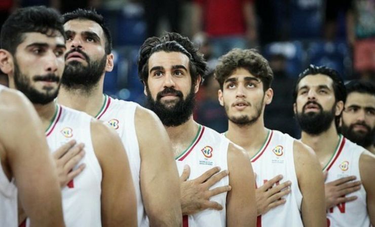 تیم ملی بسکتبال ایران در دومین دیدار پنجره نخست انتخابی جام جهانی ۲۰۲۳ موفق شد بحرین را شکست دهد.