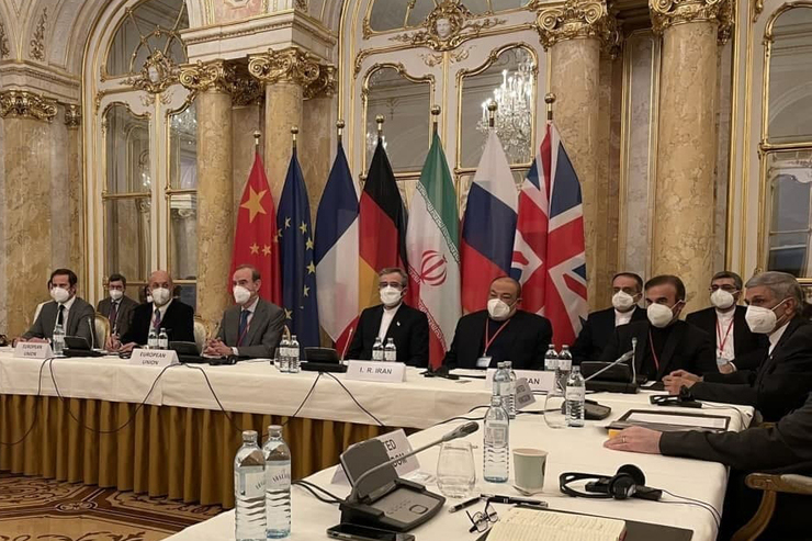 خروج یک جانبه و بی مسئولانه آمریکا از برجام و بی عملی طرف‌های اروپایی، ایران را بر آن داشته است تا درصدد دستیابی به ضمانت و توافقی در وین باشد که در آن، برای هرگونه نقض تعهدات برجامی ازسوی طرف‌های مقابل، تاوان و بهایی در نظر گرفته شود.