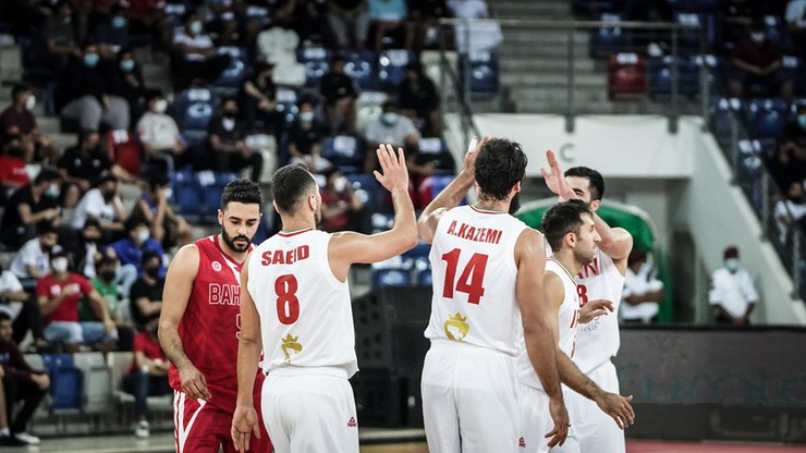 تیم ملی بسکتبال ایران در دومین دیدار پنجره نخست انتخابی جام جهانی ۲۰۲۳ موفق شد بحرین را با نتیجه ۱۰۰ بر ۶۴ شکست دهد.