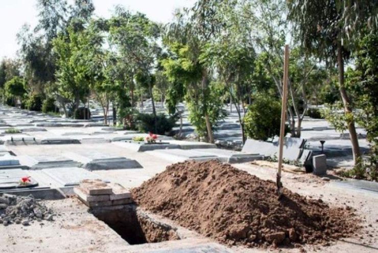 مدیر عامل سازمان بهشت حضرت زهرا (س) قیمت گرانترین قبر به فروش رسیده در این سازمان را در سال ۱۴۰۰ رقمی معادل ۲۵ میلیون تومان اعلام کرد.
