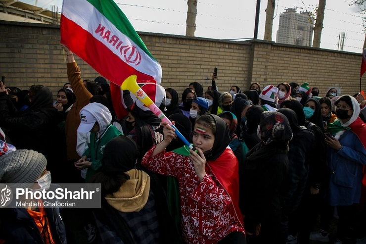 فرماندار مشهد گفت: تمام تصمیمات، تصمیمات ملی بود و برای همه حوزه‌ها با نظر ملی تصمیم گرفتیم و کسی در استان تصمیمی در این خصوص نگرفته است.