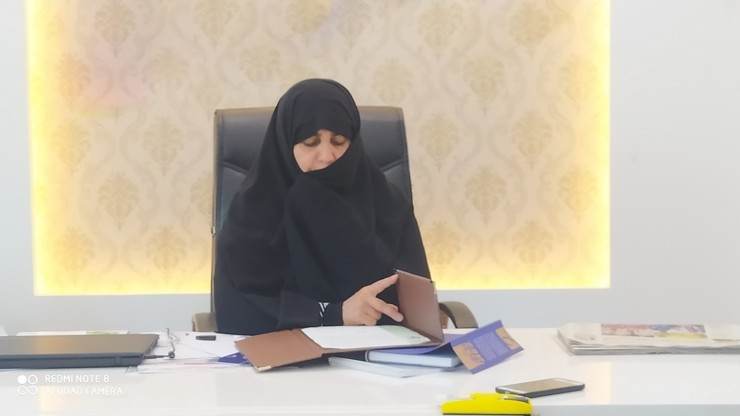 فاطمه رحمانی در حاشیه دیدارهای هیئت دولت از مشهد به خبرنگار شهرآرانیوز گفت: مشهد برای آنکه بتواند جهانشهر شود، فاصله های بسیاری با استانداردهای لازم دارد و امکانات کنونی مشهد همانند سایر کلانشهرهای کشور است.