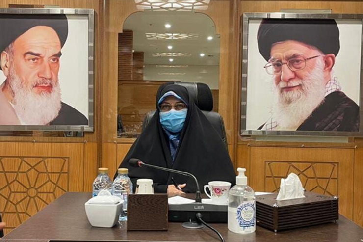 معاون رییس جمهور در امور زنان و خانواده گفت: به دنبال ایجاد شبکه نخبگانی در راستای تحقق شعار امسال رهبر معظم انقلاب هستیم که در بخش های کارآفرینی، هنر، تولید، دانش بنیانی، اشتغال‌زایی به خصوص برای زنان فعالیت کنند.