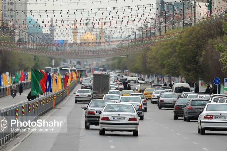کارشناس مرکز پیش‌بینی هواشناسی خراسان رضوی گفت: امروز، پنجشنبه (۱۴۰۱/۰۱/۱۱) نیز همچون روز گذشته جوی پایداری برای بیشتر نقاط استان پیش‌بینی می‌شود و بر همین اساس حداکثر دما نسبت به روز گذشته بین پنج تا هفت درجه افزایش خواهد داشت.