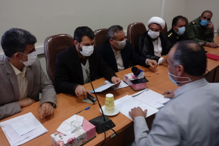 وزیر تعاون، کار و رفاه اجتماعی گفت: با هدف رونق تولید و توسعه بخش صنایع، مشکل برق شهرک‌ صنعتی جغتای پیگیری و برطرف می شود.