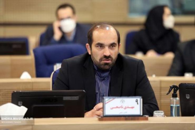 نایب رئیس شورای اسلامی شهر مشهد مقدس گفت: تعیین تکلیف مرز اختلافی شهرستان مشهد با طرقبه-شاندیز باید هرچه سریعتر توسط دولت رفع و رجوع شود چراکه ساخت‌‌وسازهای غیرمجازی در این محدوده انجام می‌شود و امکان ارائه خدمات نیز وجود ندارد.
