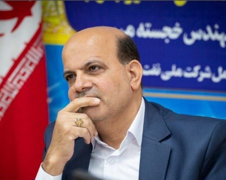 مدیرعامل شرکت ملی نفت ایران در پاسخ به این پرسش آیا افزایش ظرفیت تولید نفت به‌علت تخفیف تحریمی آمریکا بوده است؟ گفت: این افتخار در اوج سخت‌گیری‌های مفرط اتفاق افتاده است، نه‌تنها تحریم‌ها کم نشد بلکه به‌مراتب سخت‌گیری‌های متعددی داشتیم