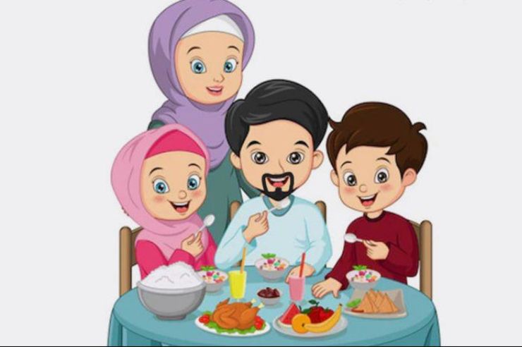 نخستین تجربه روزه داری روزه اولی ها برای دختران  ۹ ساله و پسران ۱۵ ساله هم به یاد ماندنی و هم شاید با استرس همراه باشد.