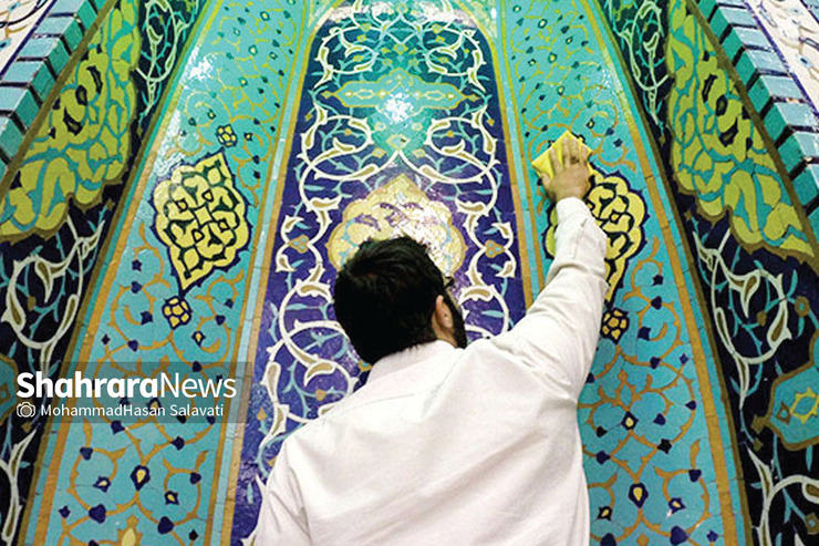 در گزارش زیر نگاهی داشته ایم به برنامه‌هایی که شهرداری مشهد، سازمان تبلیغات اسلامی و آستان قدس رضوی برای ماه مبارک رمضان و بهره مندی بیشتر زائران و مجاوران از این ماه پرفیض تدارک دیده اند.