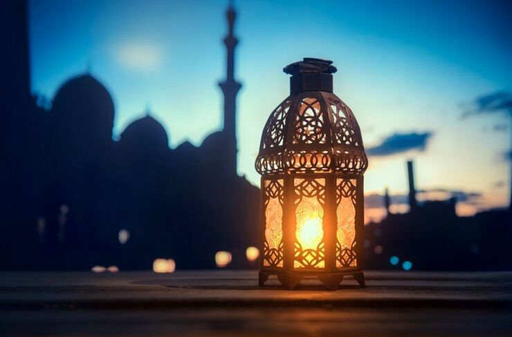 اوقات شرعی تهران در ماه رمضان ۱۴۰۱ + عکس و دانلود