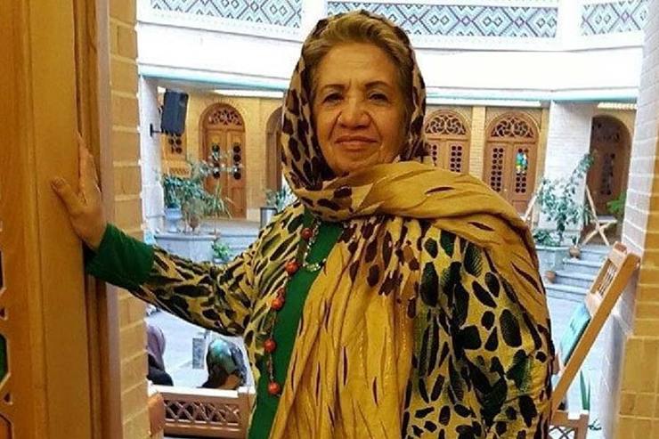 گیتی معینی، که به تازگی در سریال «جناب عالی» عادل تبریزی، بازی کرده است، درباره این سریال و  ناراحتی‌اش از مهران مدیری و داوران جشنواره فیلم فجر که حقش را خورده‌اند گفته است.