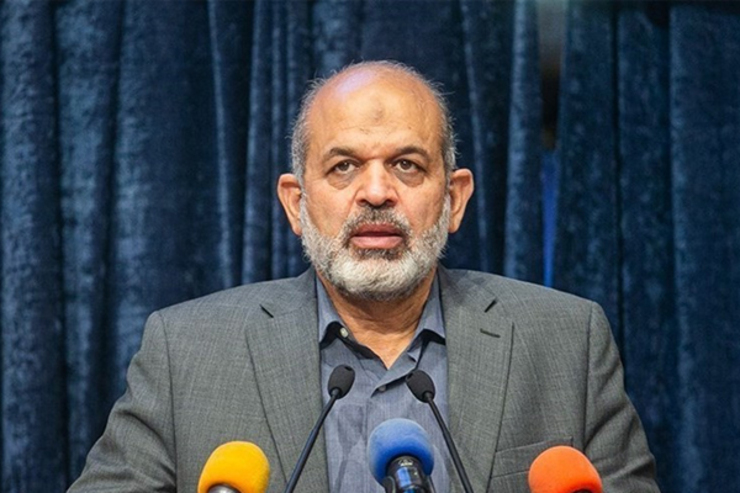 وزیر کشور توضیحاتی را درباره حوادث ورزشگاه امام رضا(ع) در جریان بازی تیم های ملی فوتبال ایران و لبنان ارائه کرد.
