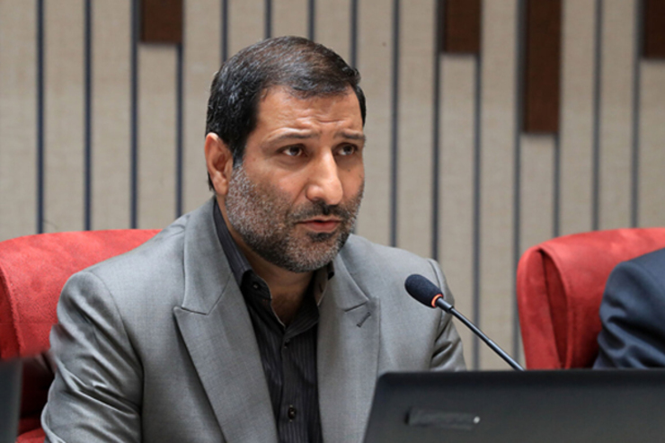 معاون استاندار و فرماندار مشهد گفت: در جریان حادثه امروز حرم مطهر رضوی، ضارب تحت تاثیر تفکرات استکبار جهانی و تکفیری بوده است.