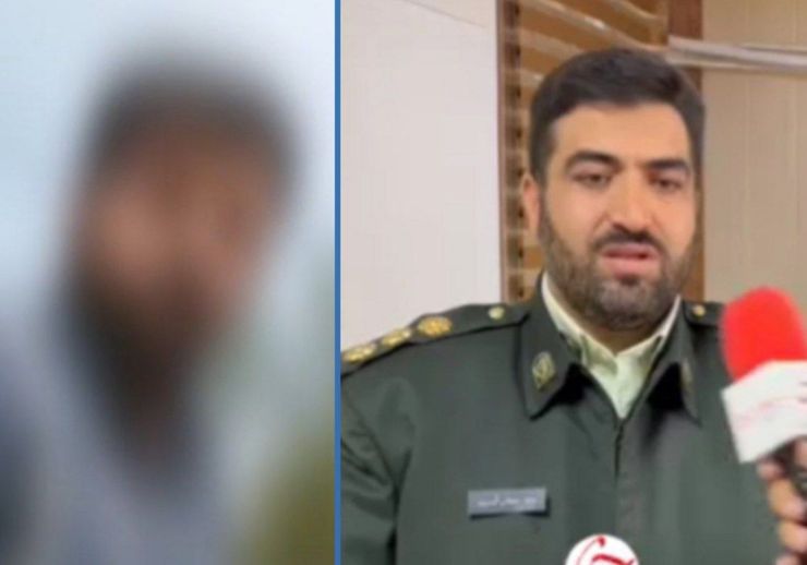 در پی انتشار فیلم راننده هتاک به مادر کودک مبتلا به اوتیسم دادستان تهران دستور بازداشت این فرد را صادر کرد.