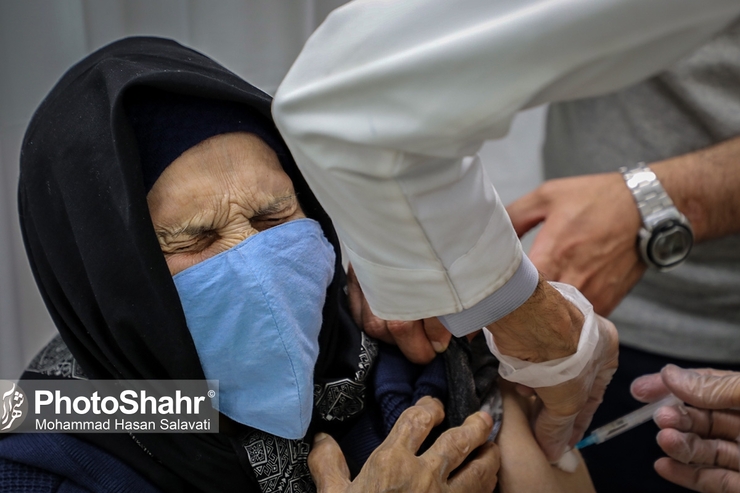 اطلاعات مراکز و پایگاه‌های تجمیعی تزریق واکسن کرونا در مشهد در تاریخ پنجشنبه ۱۸ فروردین ۱۴۰۱ را در ادامه مشاهده می‌کنید.