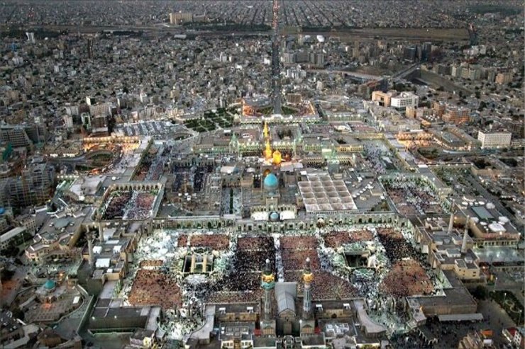 با پیگیری نمایندگان مشهد، مجلس ۵۰۰ میلیارد تومان ردیف اعتباری برای تقویت زیرساخت‌های زیارتی شهر در بودجه سال آینده برای مشهد در نظر گرفته است.