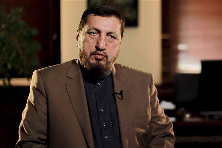 نصرالله صادقی‌زاده نیلی سیاستمدار افغانستانی ضمن تسلیت و محکوم کردن حادثه تروریستی در حرم امام رضا(ع) گفت: آنهایی که در افغانستان شکست خوردند حالا دست به توطئه زده‌اند.