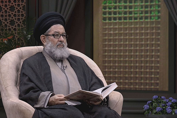 هاشمی ارزگانی: برهم زدن وحدت دو ملت ایران و افغانستان از اهداف حمله حرم رضوی بود