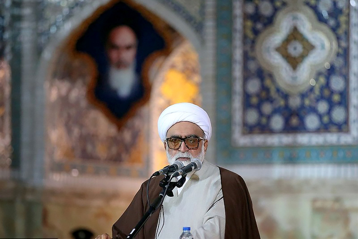 تولیت آستان قدس رضوی، حادثه ناگوار روز گذشته حرم مطهر امام رضا(ع) را نتیجه نفرت افکنی‌های دشمنان و شیعه انگلیسی دانست و از خنثی‌سازی عملیات‌های تروریستی فراوانی طی سال‌های اخیر در حرم مطهر خبرداد.