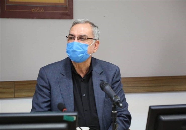 بهرام عین اللهی در جلسه شورای اداری شهرستان فردیس گفت: امروز ۶ مجموعه واکسن سازی علیه کرونا در کشور فعال است و صادرات واکسن کرونا را نیز از یکی دو هفته پیش آغاز کرده ایم و واکسن ایرانی، فعلا به ۱۰ کشور آفریقایی صادر خواهد شد.