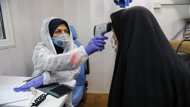 رئیس کمیته رسانه و اطلاع‌رسانی کووید ۱۹ دانشگاه علوم پزشکی مشهد گفت: روند ابتلای بیماران به کرونا همچنان افزایشی است.