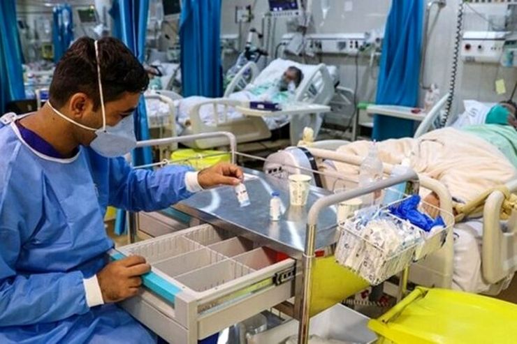طبق گزارش وزارت بهداشت، تعداد شهرهای با وضعیت قرمز در کشور از ۳۶ به ۳۴ کاهش و تعداد شهرهای با وضعیت نارنجی از ۵۹ به ۶۹ شهر افزایش یافت.
