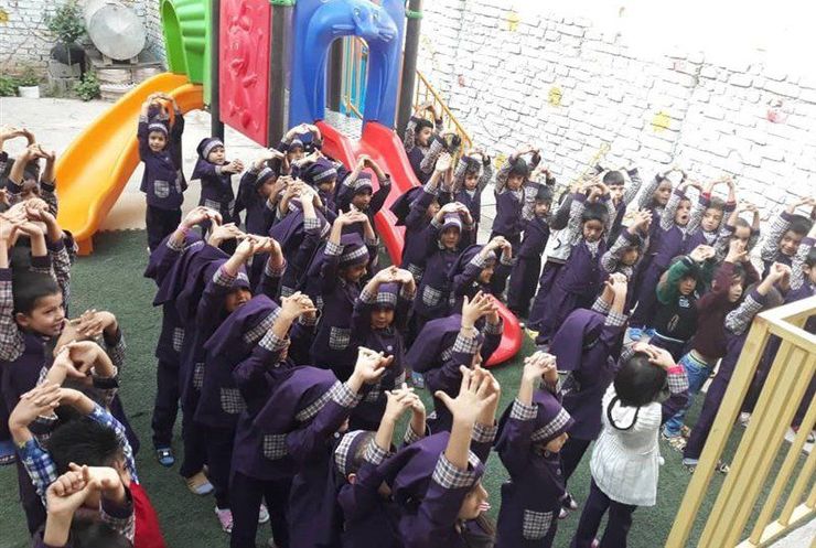 استاندار استان البرز ، گفت: مدارس استان در مقاطع مهدهای کودک و پیش دبستانی روز شنبه ۲۰ فروردین ماه تعطیل شد.