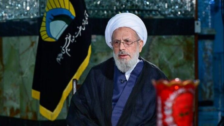 آیت‌الله محمد محمدی ری شهری نماینده تهران در دوره پنجم مجلس خبرگان رهبری و تولیت آستان حضرت عبدالعظیم حسنی (ع) به دیار حق شتافت.