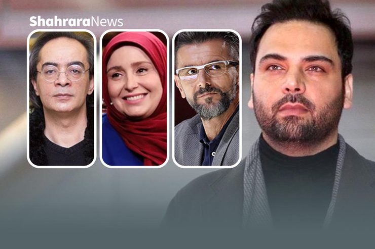 گروه کاکتوس، نخستین اجرای قسمت اول از مرحله مقدماتی فصل سوم عصر جدید بود که در ادامه اجرای این گروه را مشاهده می‌کنید.