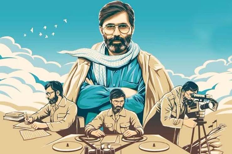 بیستم فروردین، که به نام روز هنر انقلاب اسلامی نام گذاری شده، روز شهادت شهید مرتضی آوینی در فکه است. در این مطلب تلاش می‌شود تا مهم‌ترین دستاورد‌های شهید آوینی در عرصه هنر انقلاب اسلامی اجمالا مورد ارزیابی قرار گیرد.