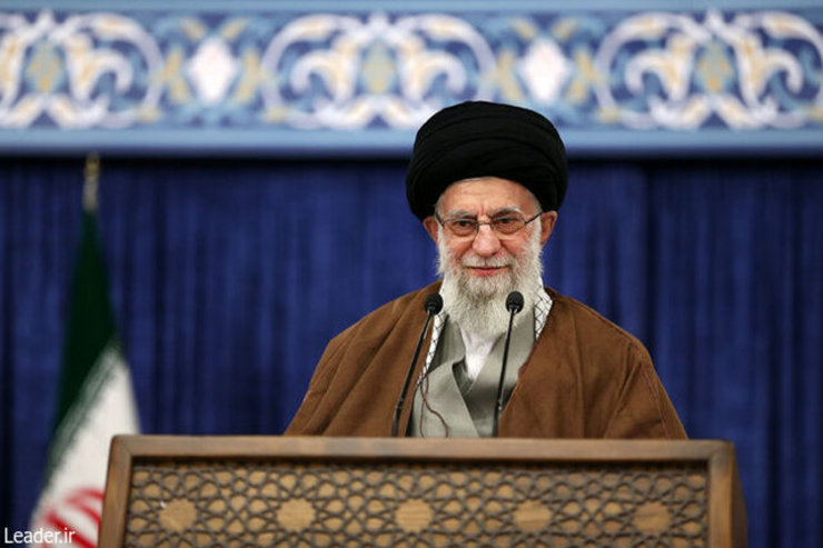 هم‌زمان با برگزاری سی‌وپنجمین جشن گلریزان ستاد دیه کشور ویژه‌ی کمک به آزادی زندانیان نیازمند، رهبر انقلاب اسلامی، مبلغ یک میلیارد تومان به این امر خداپسندانه اختصاص دادند.