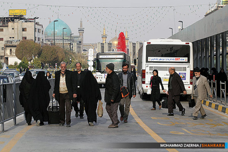 مدیرعامل سازمان اتوبوس رانی شهرداری مشهد از برقی شدن خط یک بی. آر. تی از نیمه دوم سال ۱۴۰۱ خبر داد.