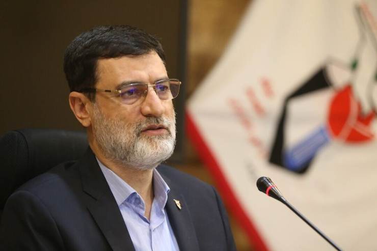معاون رییس جمهور و رییس بنیاد شهید و امور ایثارگران گفت: علت عصبانیت دشمنان از روحانیان شهید جهادی حمله تروریستی حرم مطهر رضوی این بود که این شهدا با فتنه دشمن در حاشیه شهر مقابله می‌کردند.