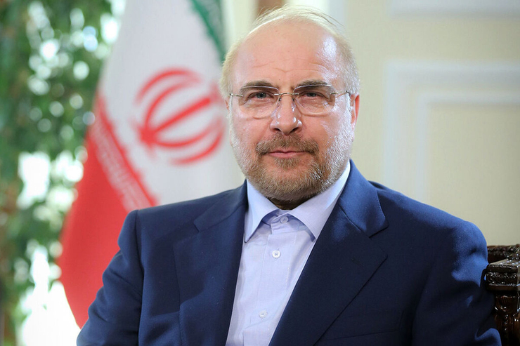 رئیس مجلس شورای اسلامی گفت: امیدواریم که سرمایه گرانقدر دانش و فناوری پیشرفته هسته ای همراه با مذاکره خوب، توافقی خوب را برای انتفاع اقتصادی مردم ایران رقم بزند.