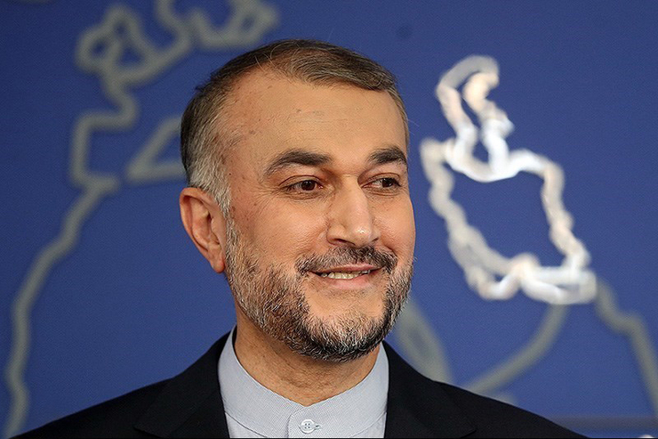وزیر امور خارجه با بیان این که مسیر دیپلماسی همچنان باز است گفت: به طرف آمریکایی به صراحت گفته ایم که سنگ اندازی و کارشکنی نکند و باعث تاخیر در رسیدن به توافق در مذاکرات نشود.