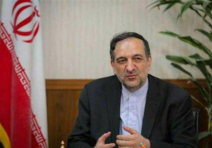 سفیر ایران در افغانستان تاکید کرد که بدرفتاری با مهاجران افغانستان سیاست جمهوری اسلامی ایران نیست و درحال حاضر هم سفارت افغانستان در تهران که مربوط به دولت پیشین افغانستان است با دولت سرپرست همکاری می کند.
